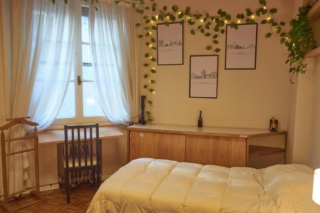 Departamento Downtown Apartment - Buenos Aires — Photos 2