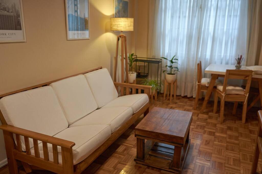 Departamento Downtown Apartment - Buenos Aires — Photos 1
