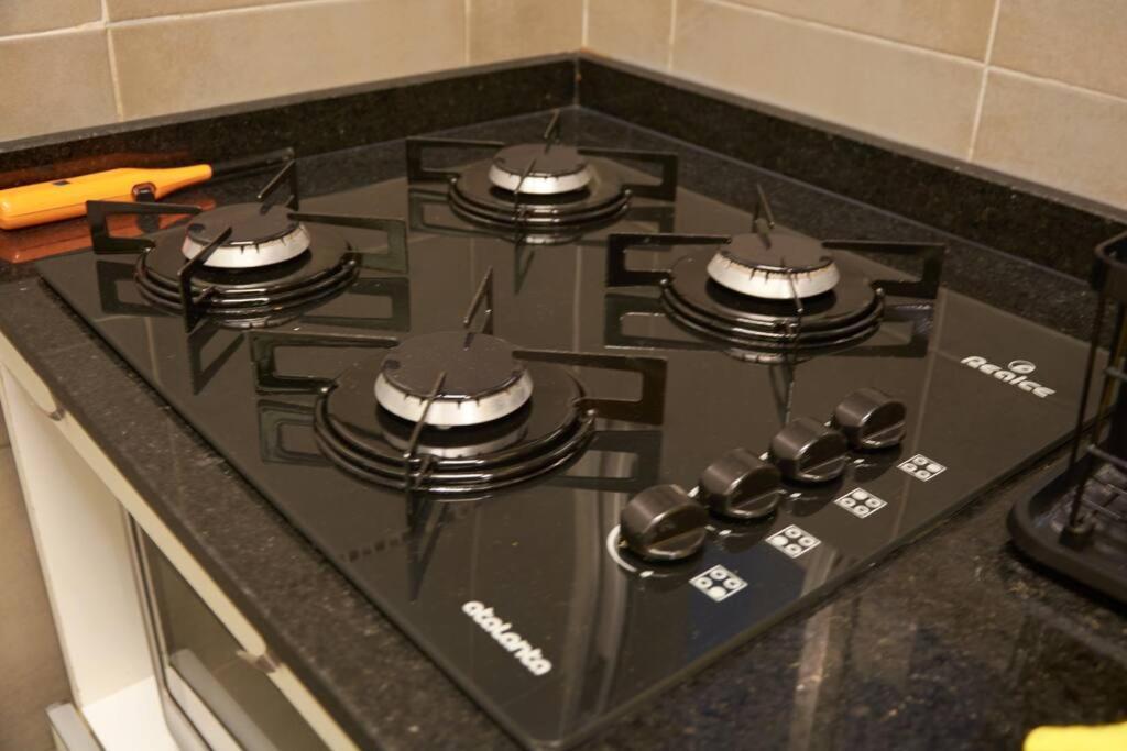 Departamento Downtown Apartment - Buenos Aires — Photos 3