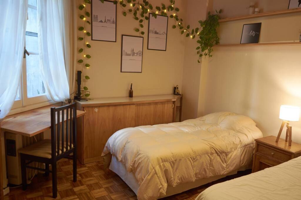 Departamento Downtown Apartment - Buenos Aires, Buenos Aires